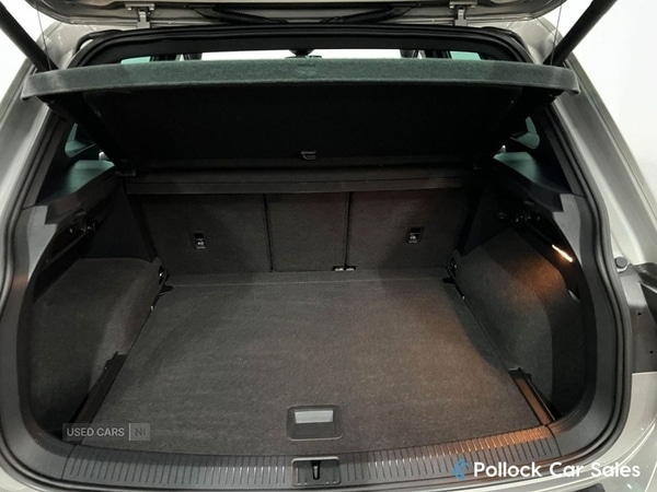 Used Volkswagen Tiguan 2020 for sale - 76621369: Photo 63