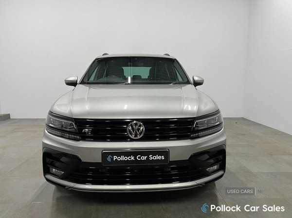 Used Volkswagen Tiguan 2020 for sale - 76621369: Photo 7