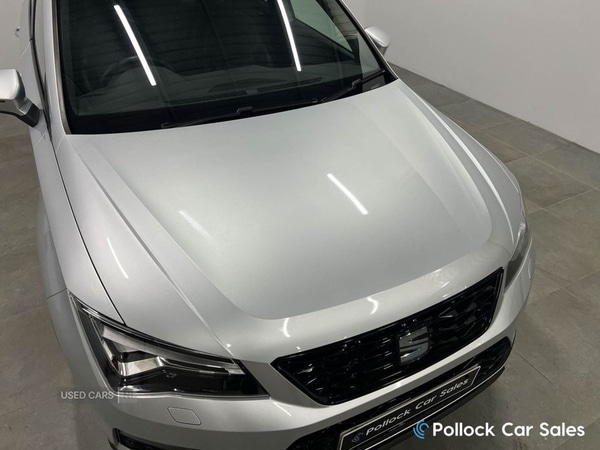 Used SEAT Ateca 2017 for sale - 76073380: Photo 10