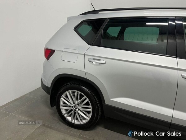 Used SEAT Ateca 2017 for sale - 76073380: Photo 13