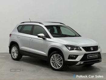 SEAT - Ateca