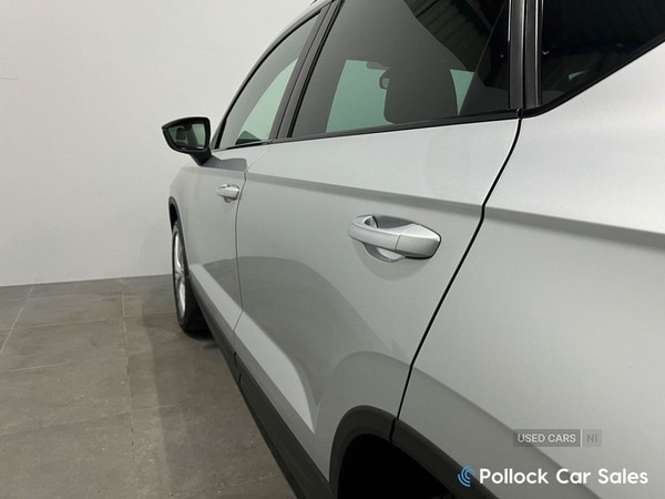 Used SEAT Ateca 2017 for sale - 76073380: Photo 22