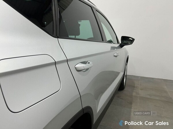 Used SEAT Ateca 2017 for sale - 76073380: Photo 23