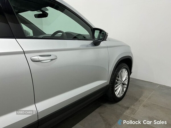 Used SEAT Ateca 2017 for sale - 76073380: Photo 26