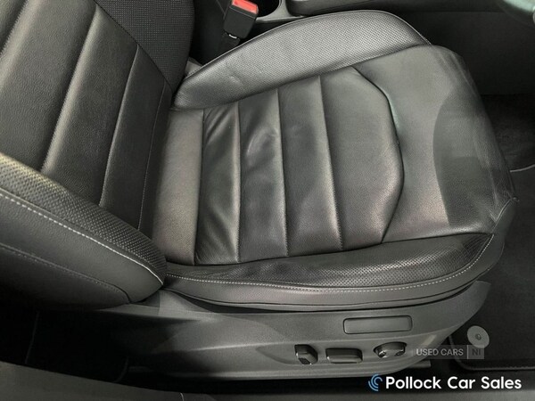 Used SEAT Ateca 2017 for sale - 76073380: Photo 32