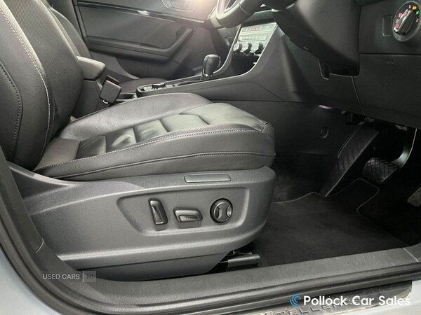 Used SEAT Ateca 2017 for sale - 76073380: Photo 33