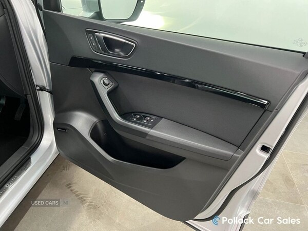 Used SEAT Ateca 2017 for sale - 76073380: Photo 34