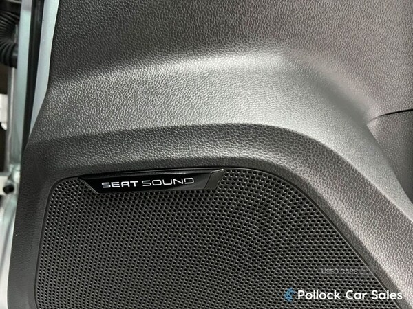 Used SEAT Ateca 2017 for sale - 76073380: Photo 35