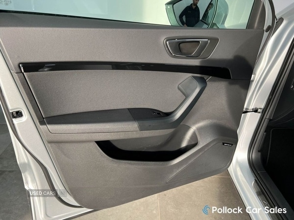 Used SEAT Ateca 2017 for sale - 76073380: Photo 40