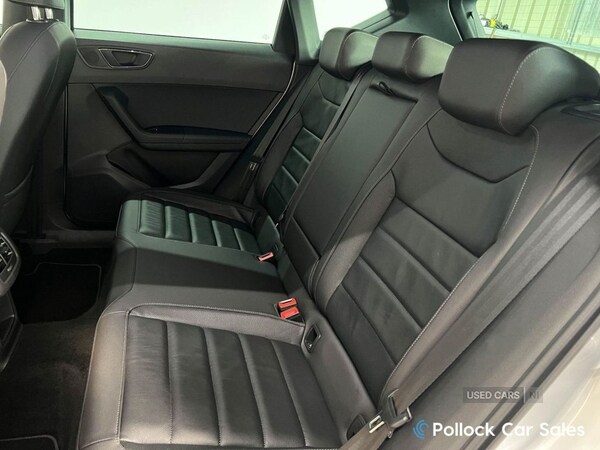 Used SEAT Ateca 2017 for sale - 76073380: Photo 42
