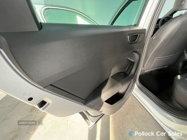 Used SEAT Ateca 2017 for sale - 76073380: Photo 45