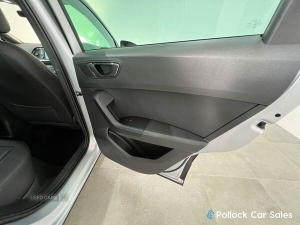 Used SEAT Ateca 2017 for sale - 76073380: Photo 47