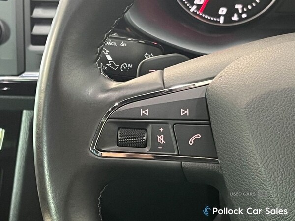 Used SEAT Ateca 2017 for sale - 76073380: Photo 49