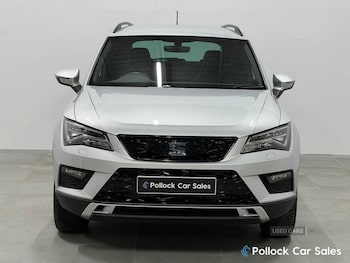 Used SEAT Ateca 2017 for sale - 76073380: Photo 4