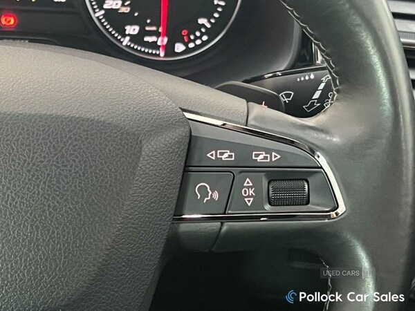 Used SEAT Ateca 2017 for sale - 76073380: Photo 50