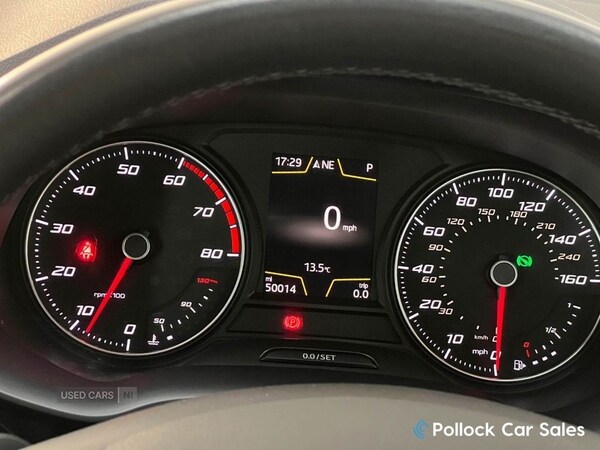 Used SEAT Ateca 2017 for sale - 76073380: Photo 52