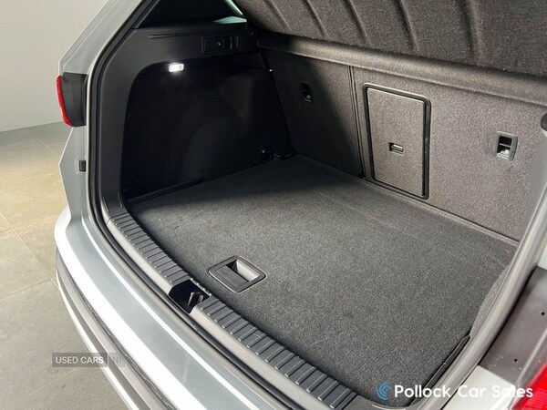 Used SEAT Ateca 2017 for sale - 76073380: Photo 61