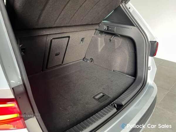 Used SEAT Ateca 2017 for sale - 76073380: Photo 62