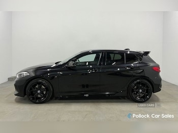 Used BMW 1 Series 2022 for sale - 77637990: Photo