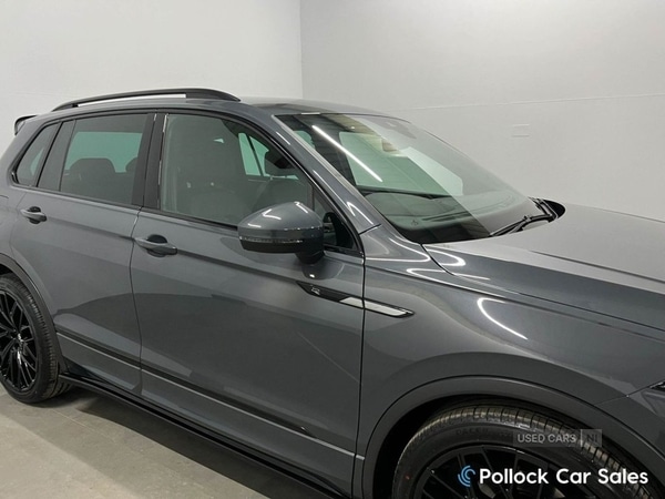 Used Volkswagen Tiguan 2022 for sale - 77799576: Photo 10