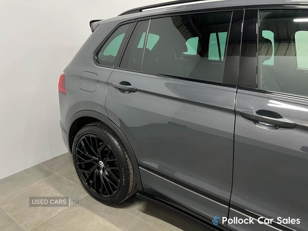 Used Volkswagen Tiguan 2022 for sale - 77799576: Photo 11