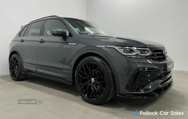 Used Volkswagen Tiguan 2022 for sale - 77799576: Photo 12