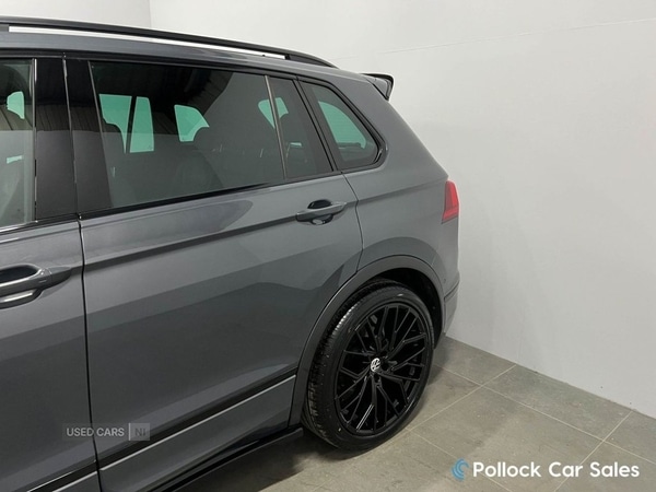 Used Volkswagen Tiguan 2022 for sale - 77799576: Photo 15