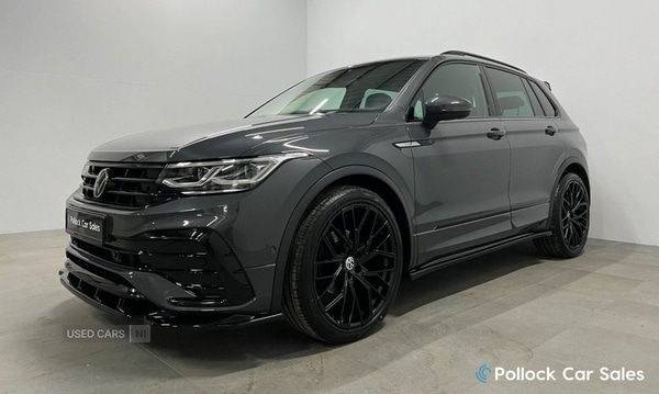 Used Volkswagen Tiguan 2022 for sale - 77799576: Photo 16