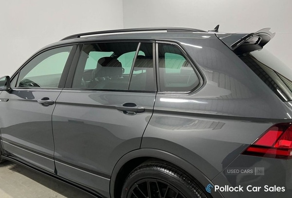 Used Volkswagen Tiguan 2022 for sale - 77799576: Photo 18