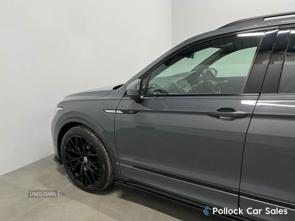 Used Volkswagen Tiguan 2022 for sale - 77799576: Photo 19