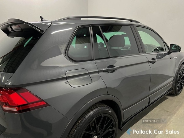 Used Volkswagen Tiguan 2022 for sale - 77799576: Photo 22