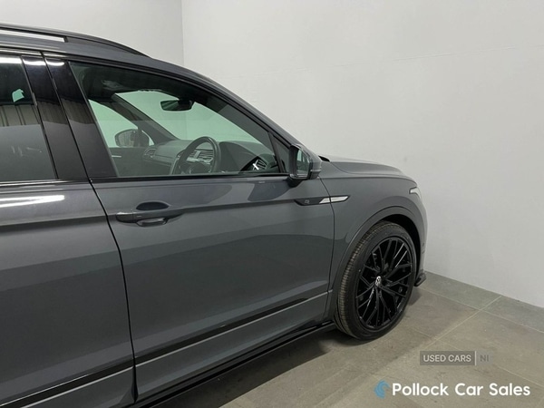 Used Volkswagen Tiguan 2022 for sale - 77799576: Photo 23