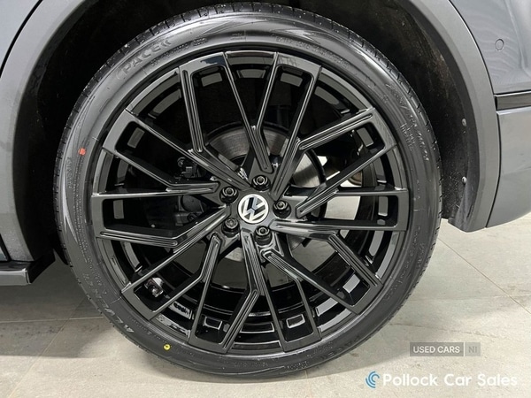 Used Volkswagen Tiguan 2022 for sale - 77799576: Photo 25