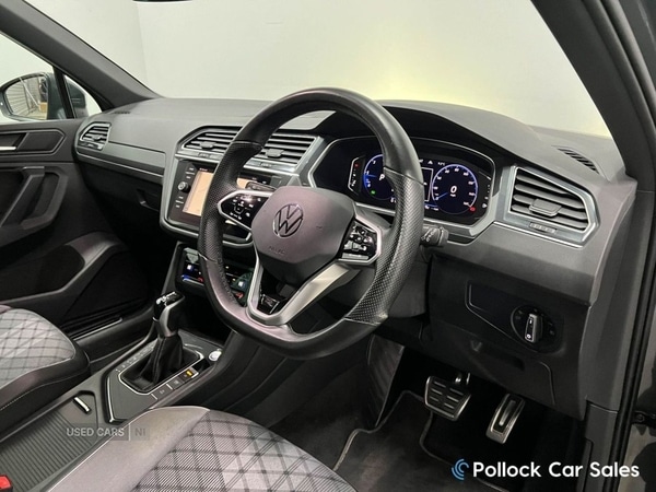 Used Volkswagen Tiguan 2022 for sale - 77799576: Photo 26