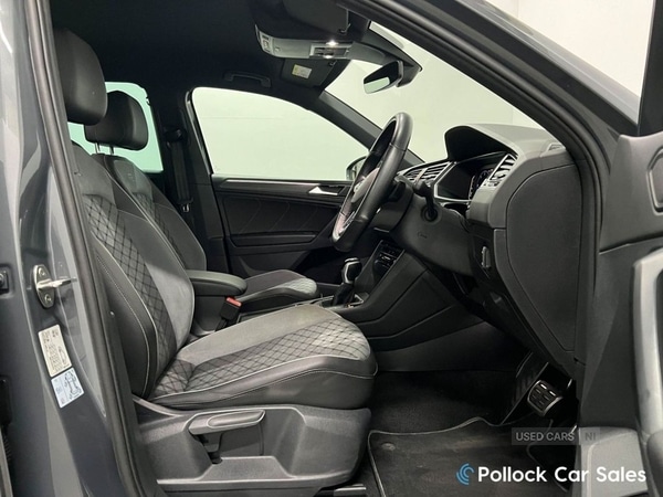 Used Volkswagen Tiguan 2022 for sale - 77799576: Photo 27