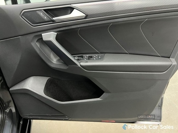 Used Volkswagen Tiguan 2022 for sale - 77799576: Photo 28