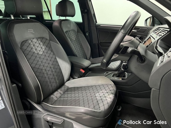 Used Volkswagen Tiguan 2022 for sale - 77799576: Photo 30