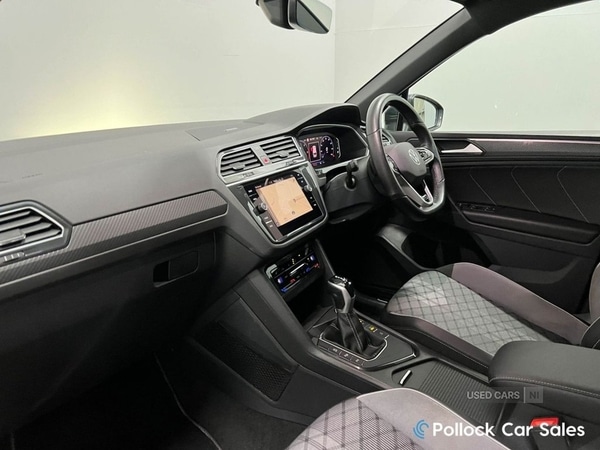 Used Volkswagen Tiguan 2022 for sale - 77799576: Photo 31