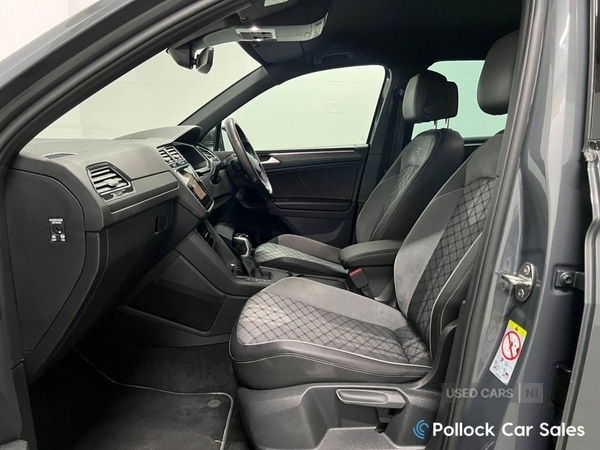 Used Volkswagen Tiguan 2022 for sale - 77799576: Photo 32