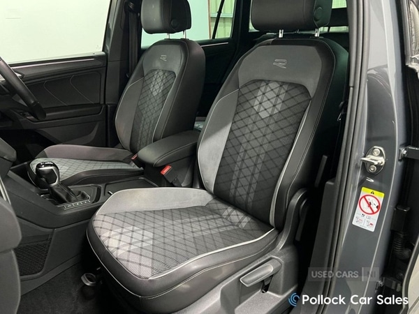 Used Volkswagen Tiguan 2022 for sale - 77799576: Photo 34