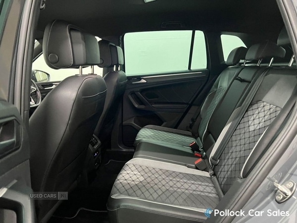 Used Volkswagen Tiguan 2022 for sale - 77799576: Photo 36