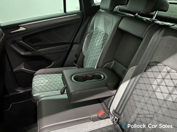 Used Volkswagen Tiguan 2022 for sale - 77799576: Photo 38