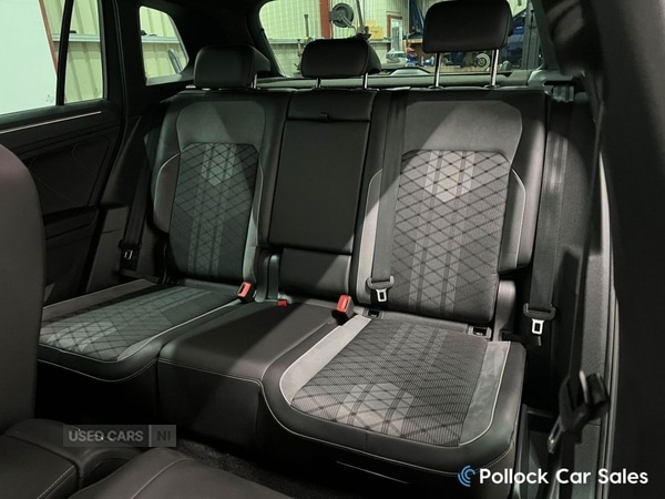 Used Volkswagen Tiguan 2022 for sale - 77799576: Photo 39