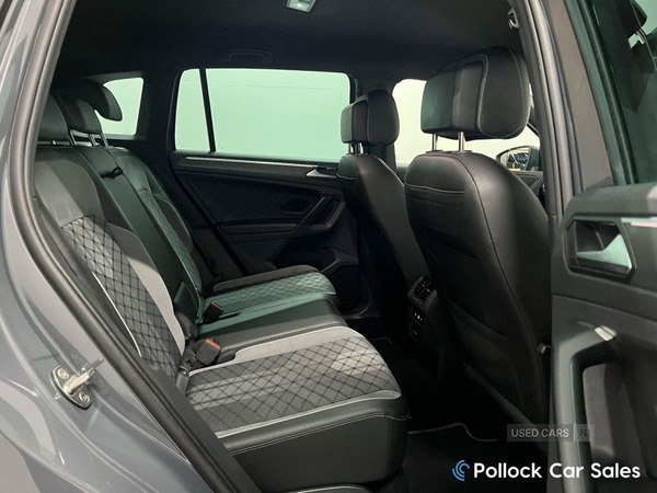 Used Volkswagen Tiguan 2022 for sale - 77799576: Photo 40