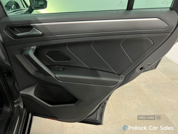 Used Volkswagen Tiguan 2022 for sale - 77799576: Photo 41