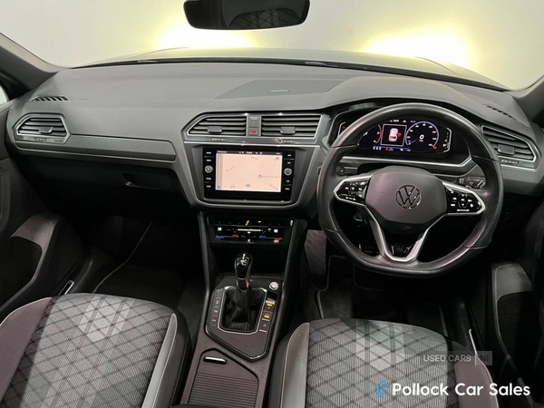 Used Volkswagen Tiguan 2022 for sale - 77799576: Photo 42