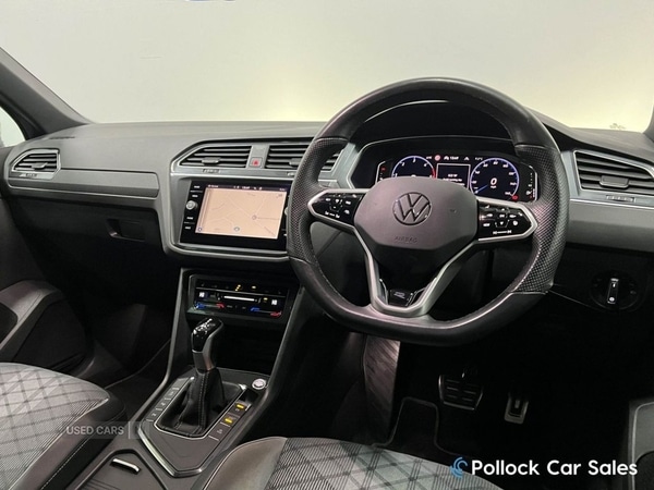 Used Volkswagen Tiguan 2022 for sale - 77799576: Photo 43