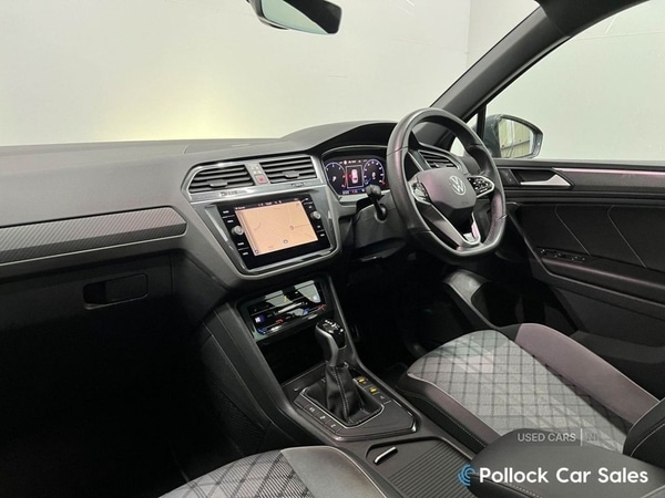 Used Volkswagen Tiguan 2022 for sale - 77799576: Photo 44