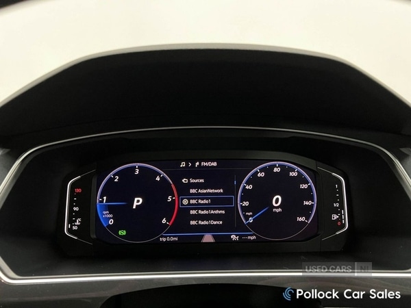 Used Volkswagen Tiguan 2022 for sale - 77799576: Photo 45