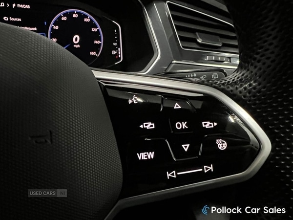 Used Volkswagen Tiguan 2022 for sale - 77799576: Photo 46